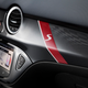 Illustration for article titled The Opel Adam S Is A 150 Horsepower Micro Abarth-Fighter